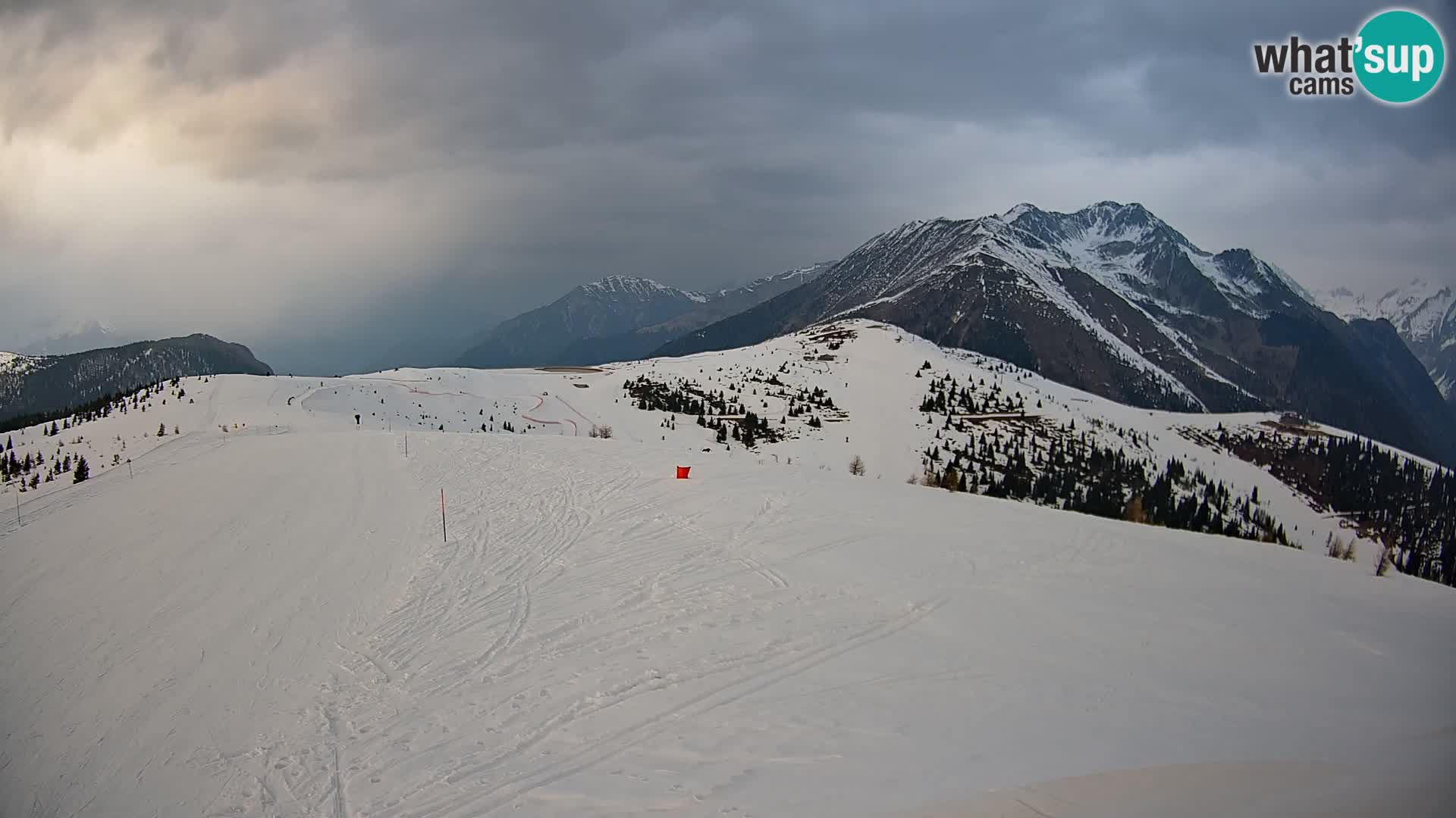 Gitschberg Jochtal | Steinermandl | Rio Pusteria