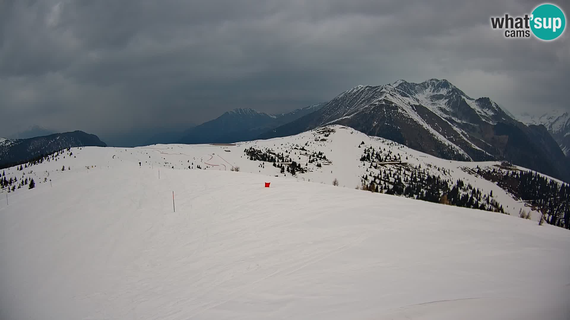 Gitschberg Jochtal | Steinermandl | Rio Pusteria