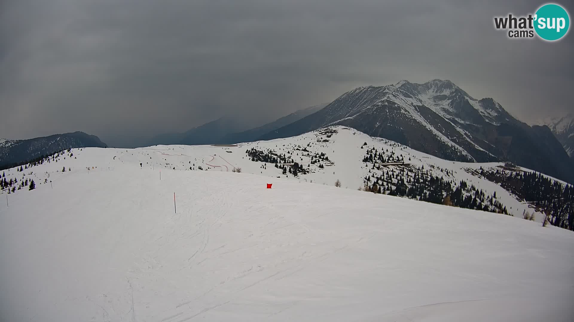Gitschberg Jochtal | Steinermandl | Rio Pusteria