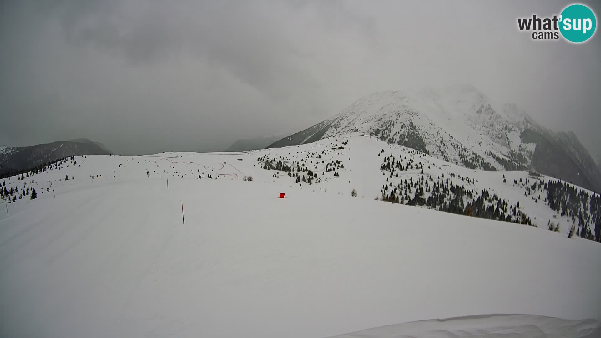 Gitschberg Jochtal | Steinermandl | Rio Pusteria
