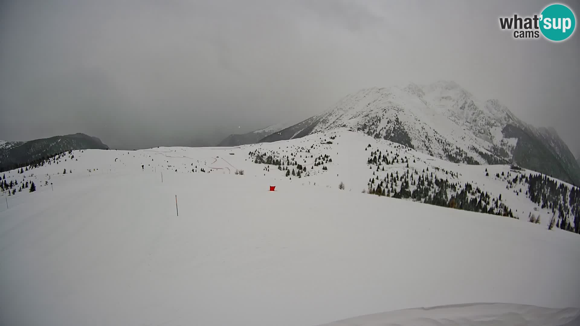 Gitschberg Jochtal | Steinermandl | Rio Pusteria