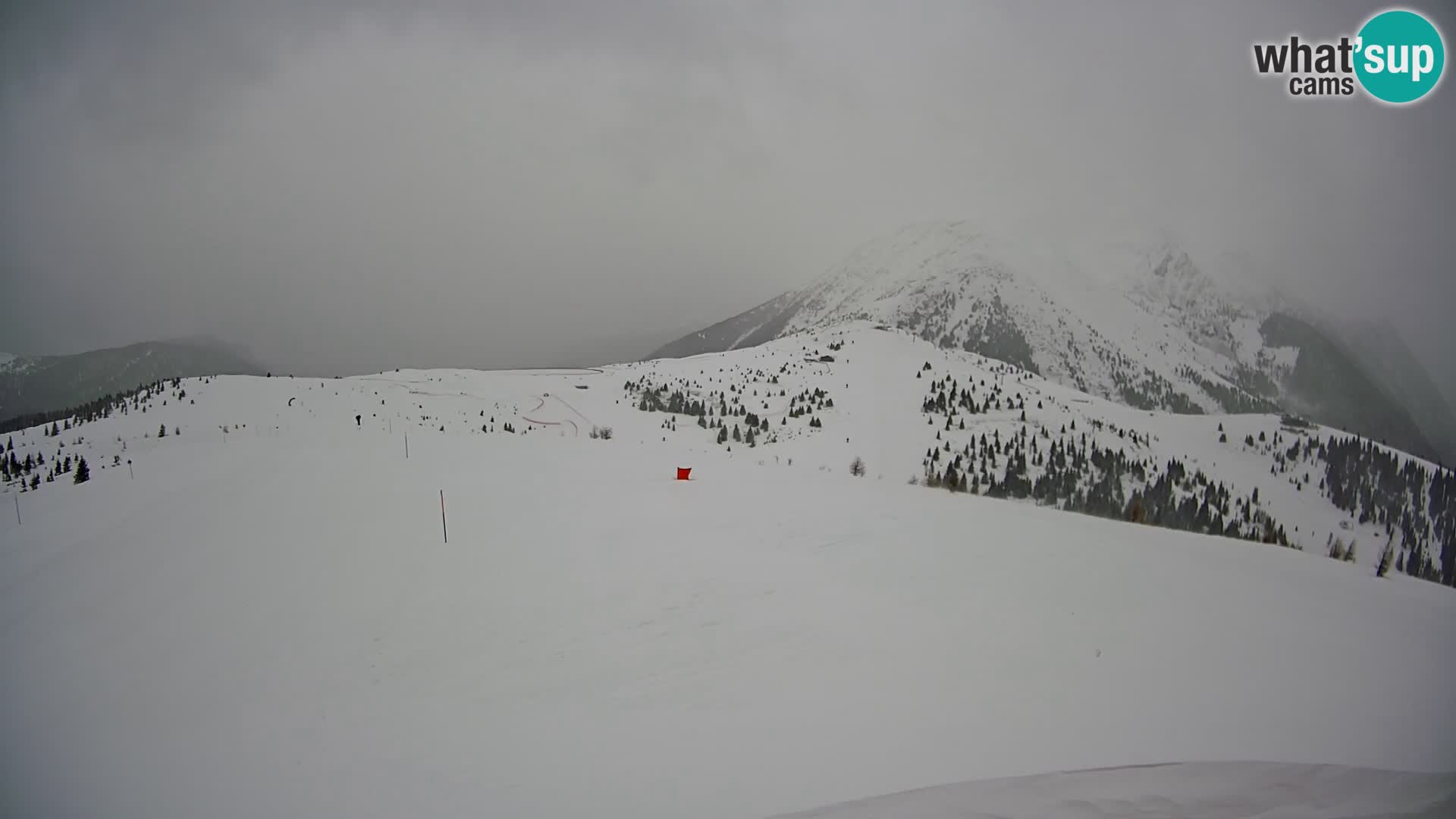 Gitschberg Jochtal | Steinermandl | Rio Pusteria