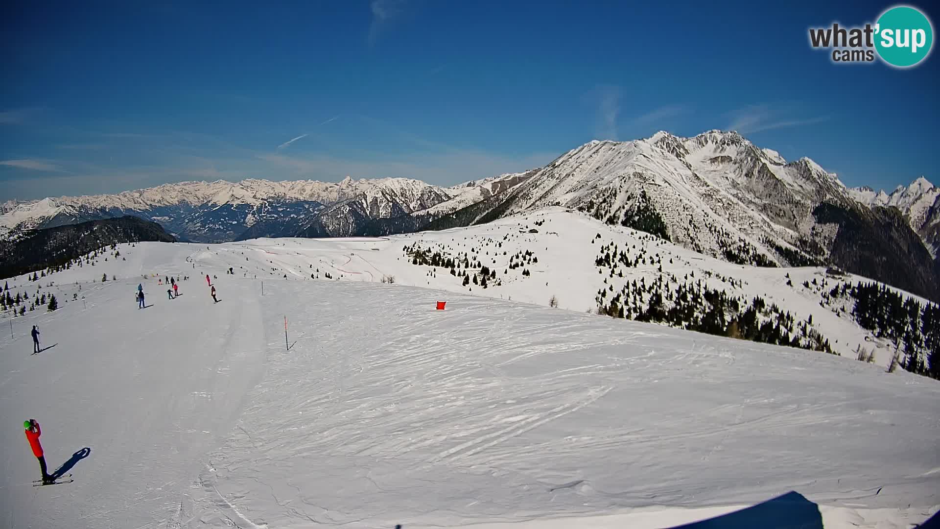 Gitschberg Jochtal | Steinermandl | Rio Pusteria