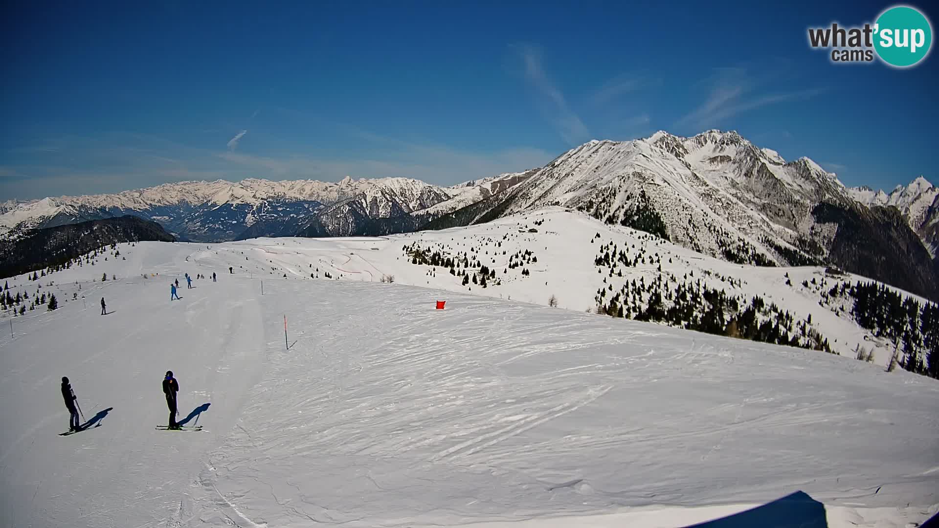 Gitschberg Jochtal | Steinermandl | Rio Pusteria