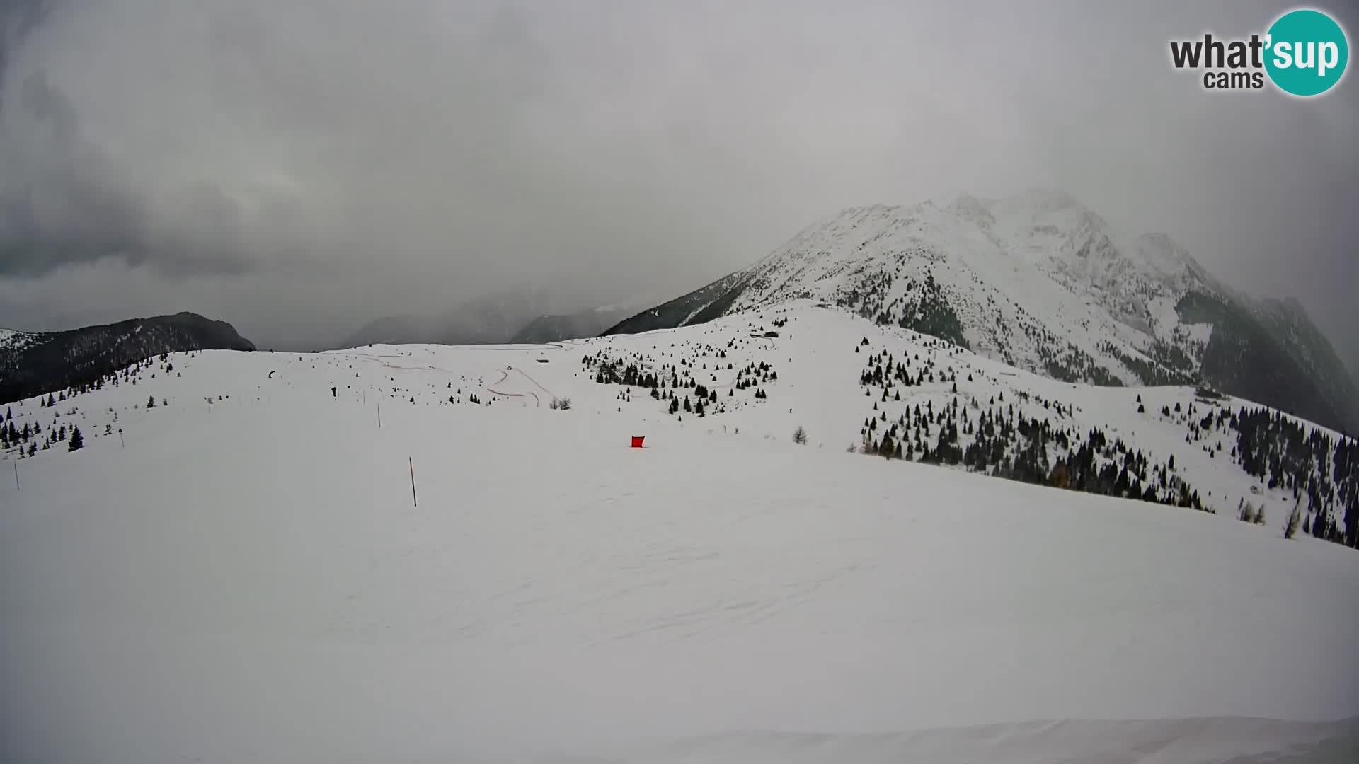 Gitschberg Jochtal | Steinermandl | Rio Pusteria