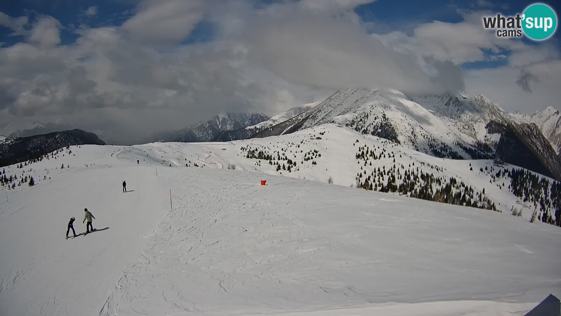 Gitschberg Jochtal | Steinermandl | Mühlbach