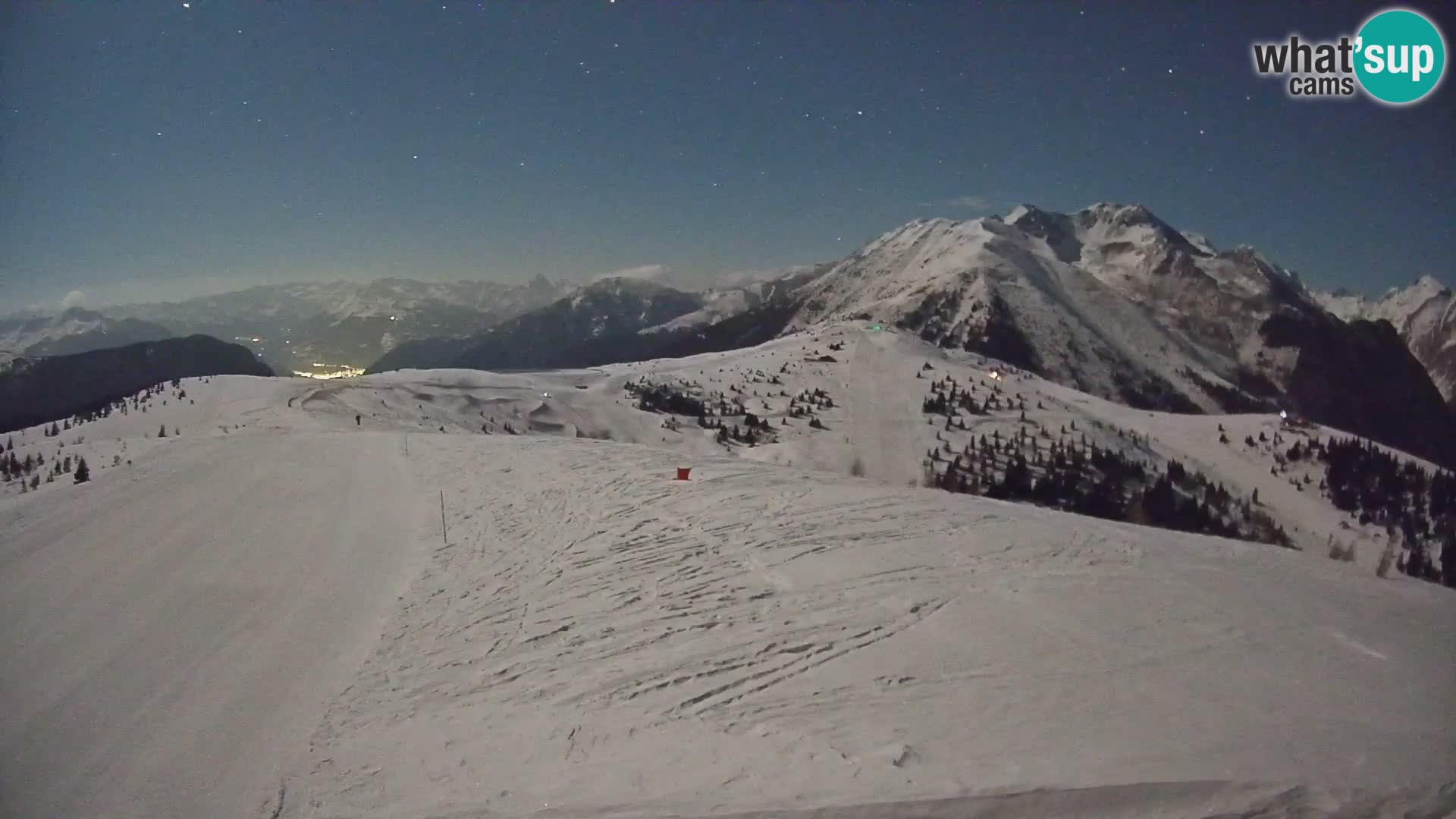 Gitschberg Jochtal | Steinermandl | Rio Pusteria
