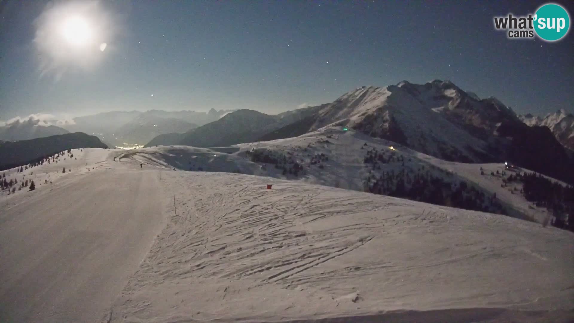 Gitschberg Jochtal | Steinermandl | Rio Pusteria