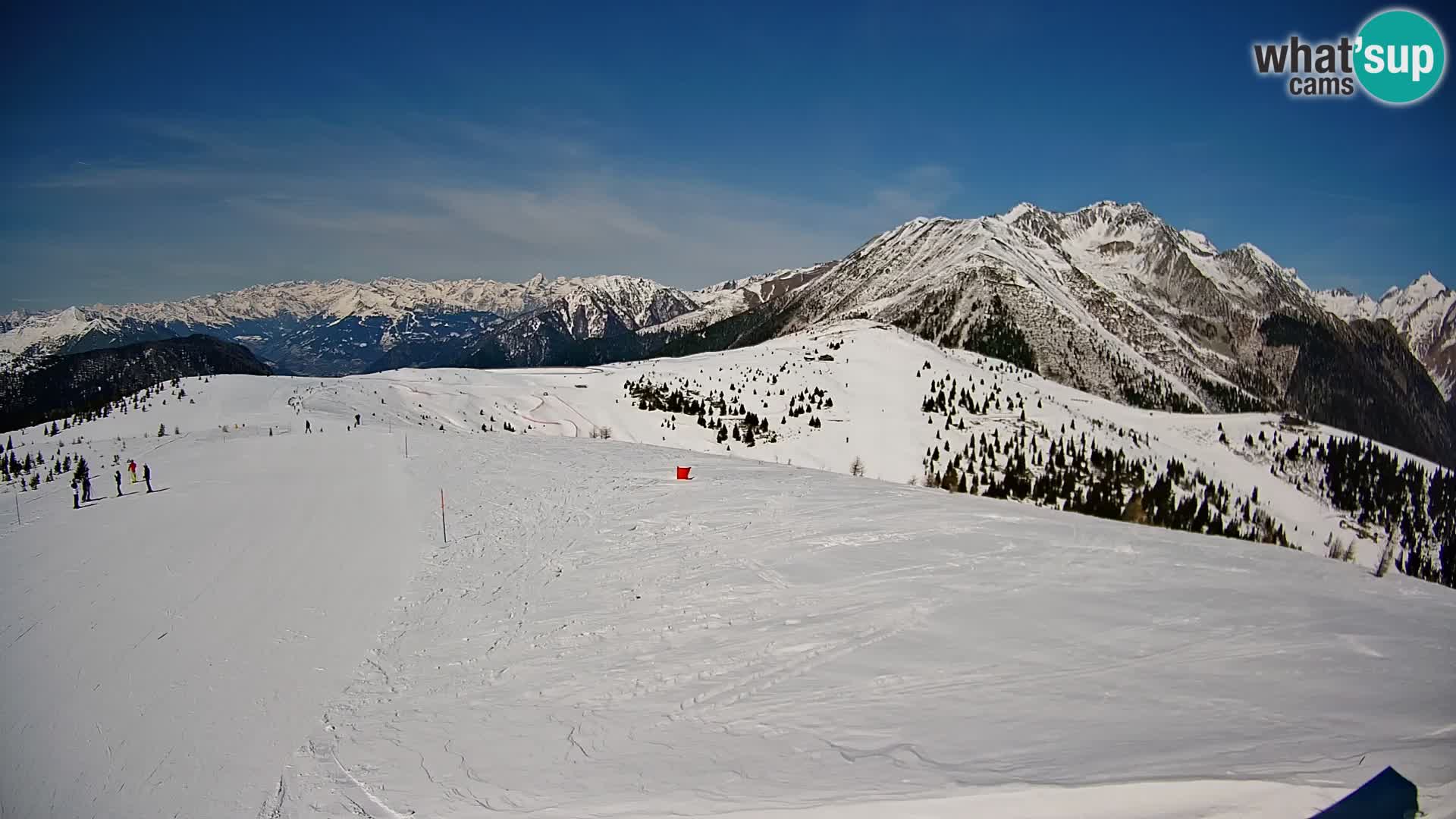Gitschberg Jochtal | Steinermandl | Rio Pusteria