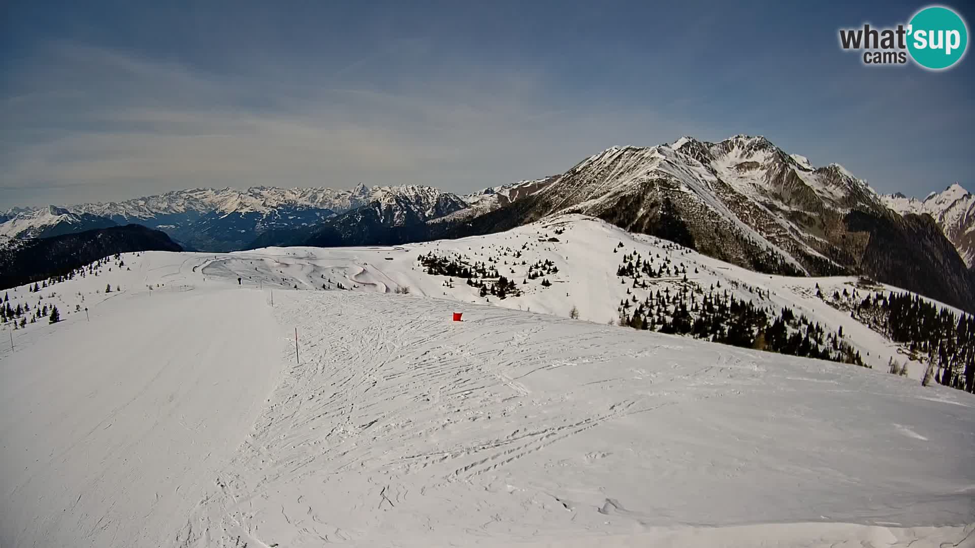 Gitschberg Jochtal | Steinermandl | Rio Pusteria