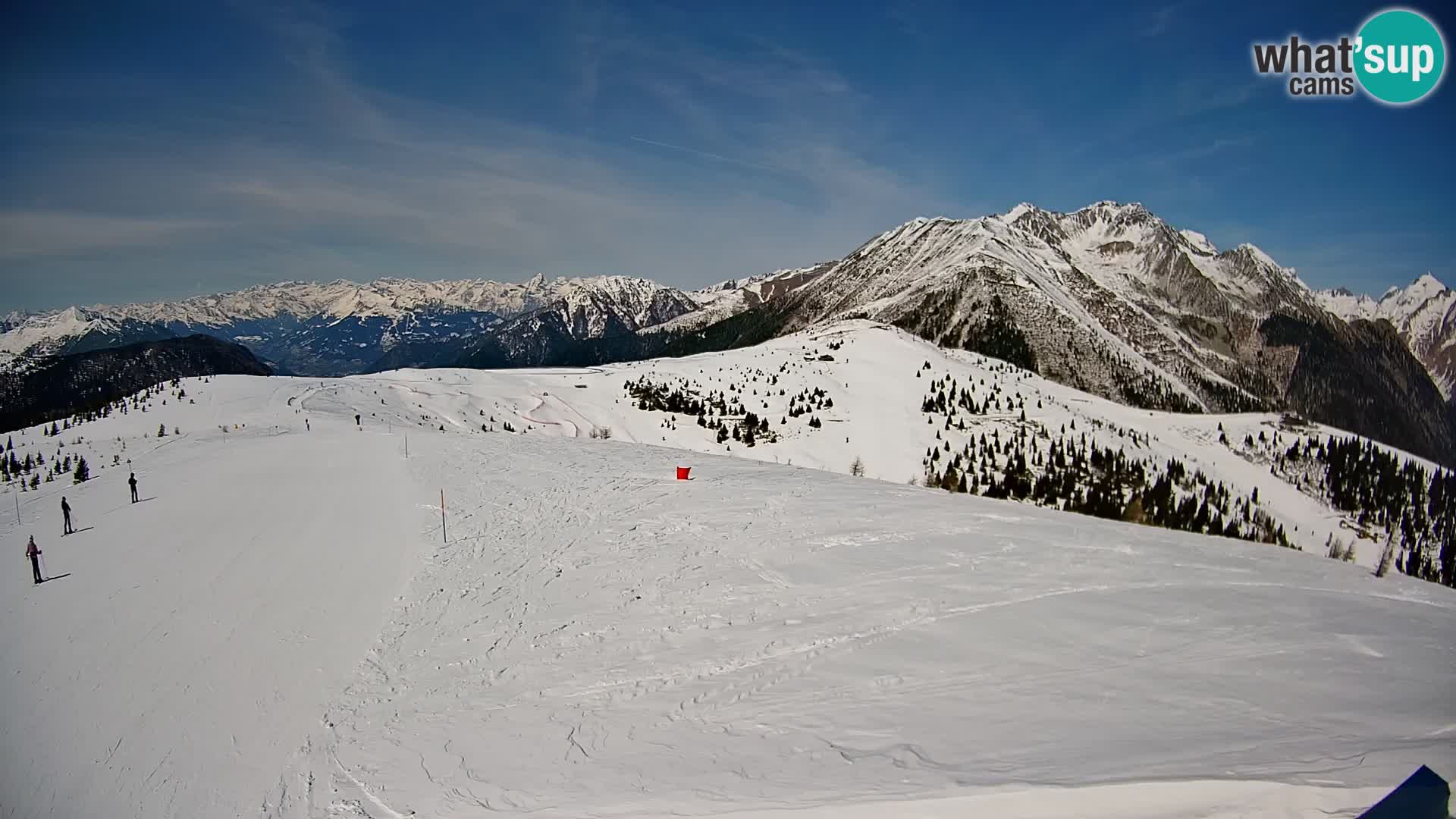 Gitschberg Jochtal | Steinermandl | Rio Pusteria
