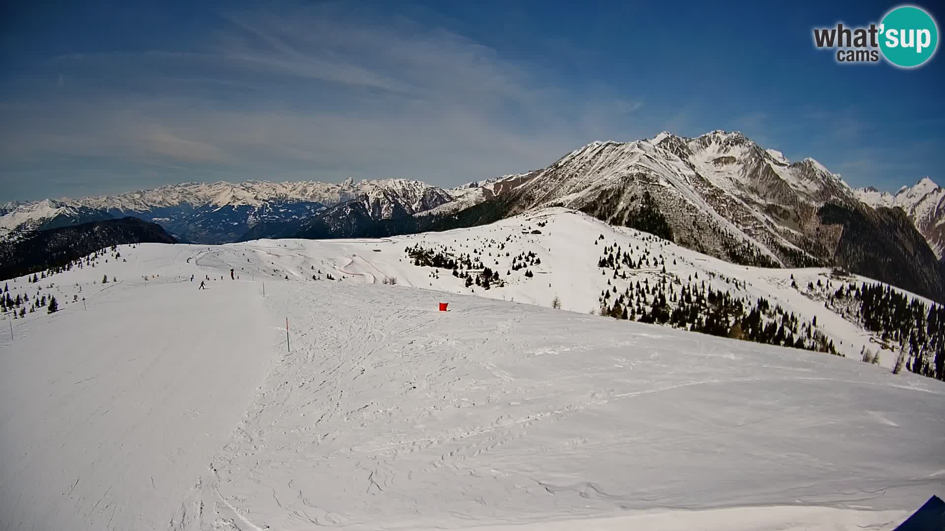 Gitschberg Jochtal | Steinermandl | Rio Pusteria