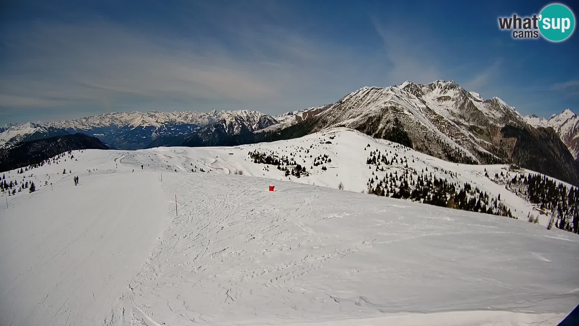 Gitschberg Jochtal | Steinermandl | Rio Pusteria