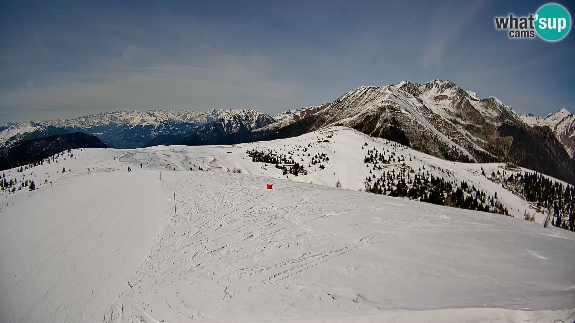 Gitschberg Jochtal | Steinermandl | Rio Pusteria
