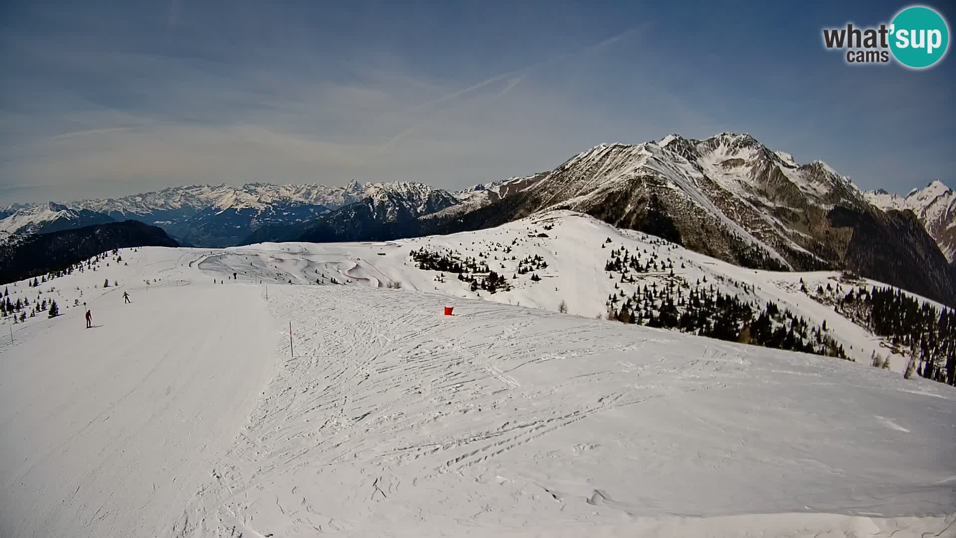 Gitschberg Jochtal | Steinermandl | Rio Pusteria