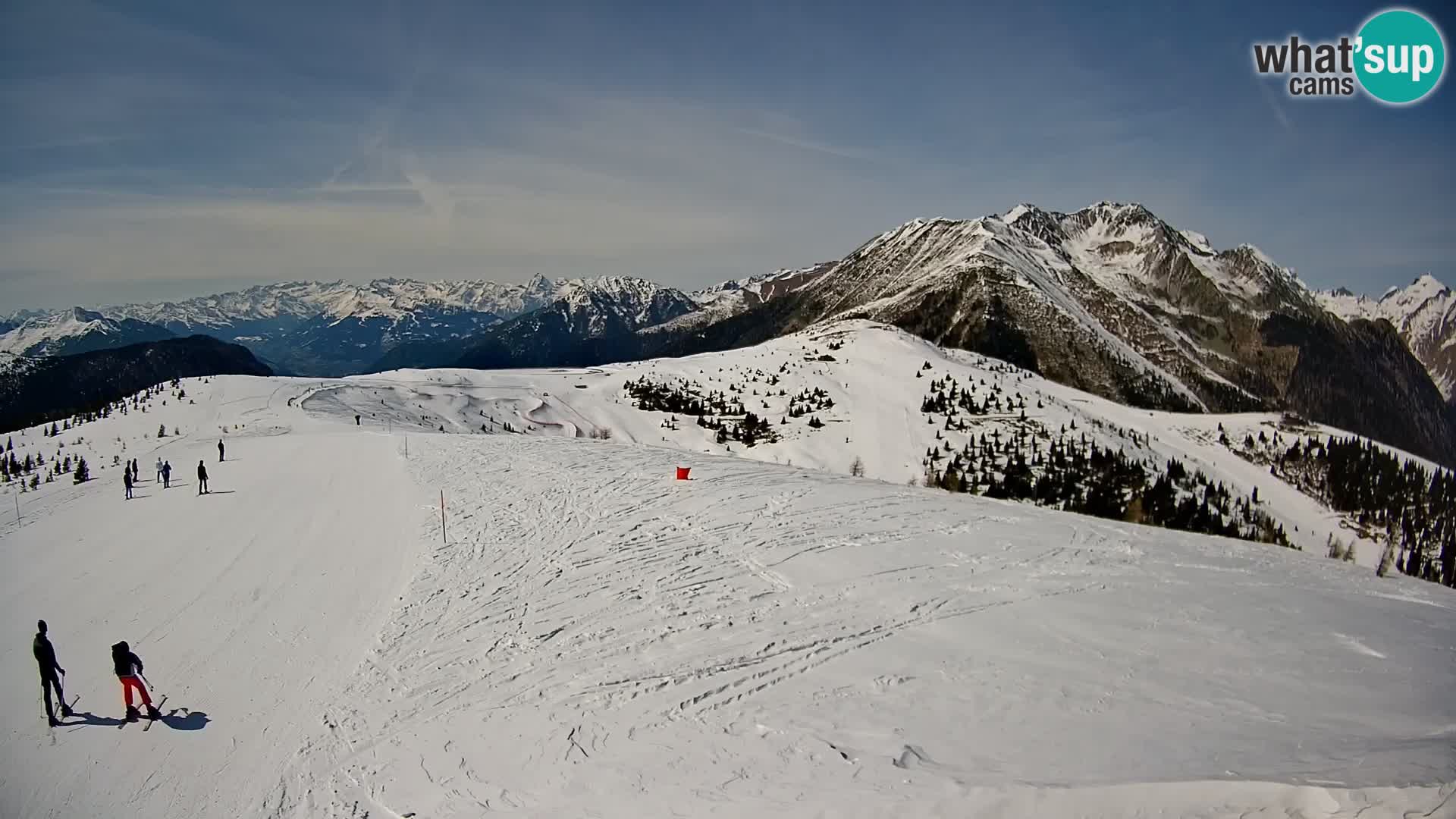 Gitschberg Jochtal | Steinermandl | Rio Pusteria