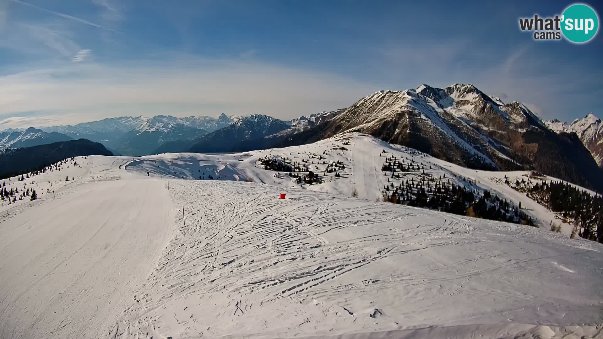 Gitschberg Jochtal | Steinermandl | Rio Pusteria
