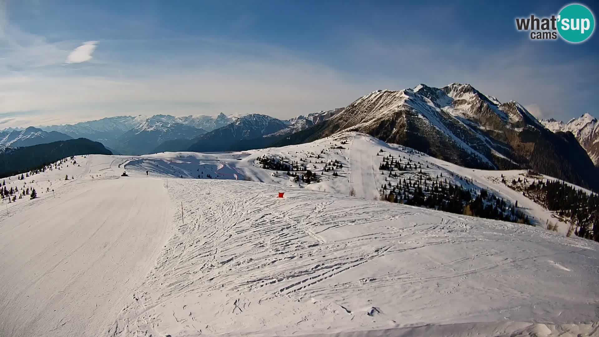 Gitschberg Jochtal | Steinermandl | Rio Pusteria