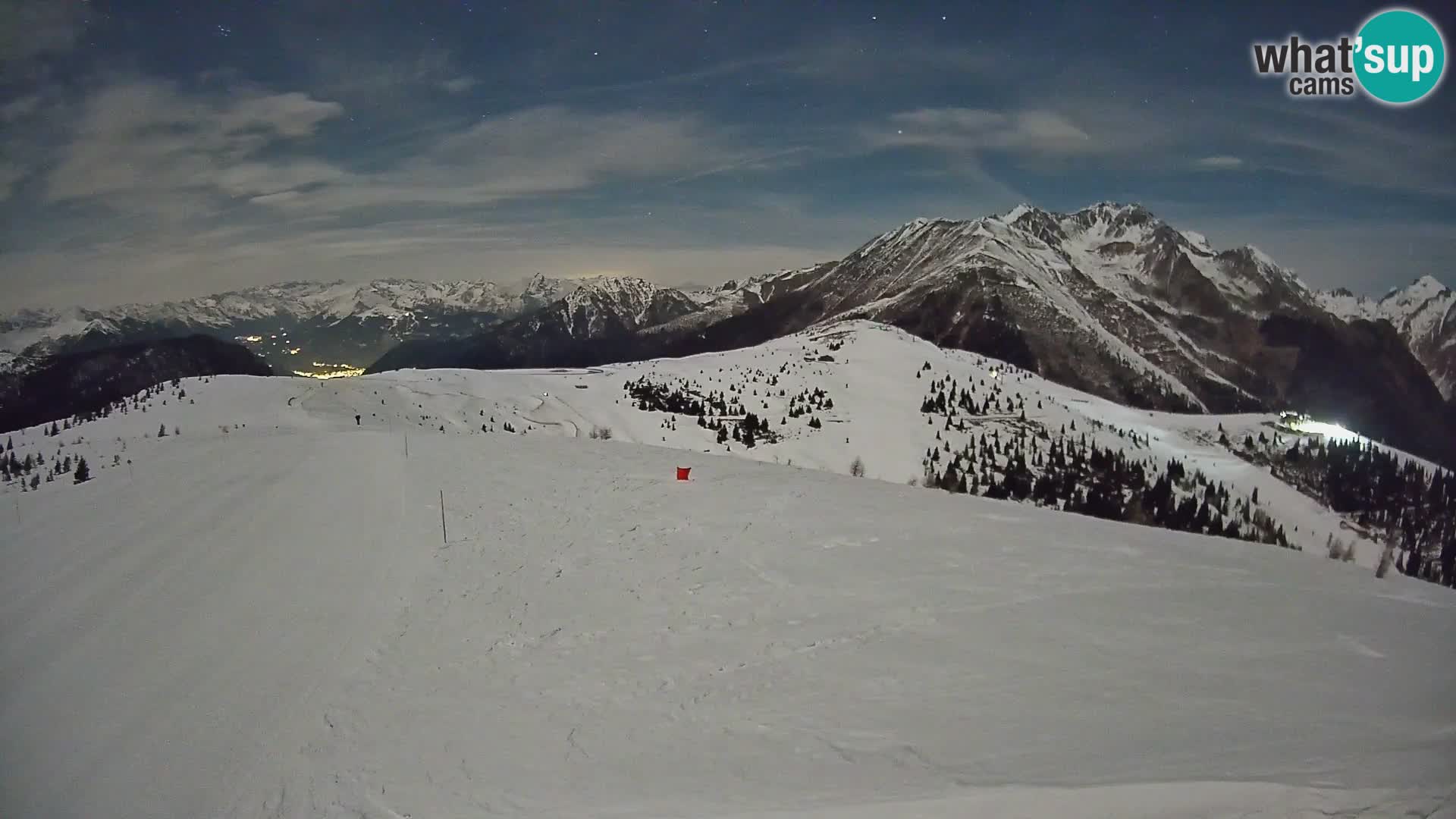Gitschberg Jochtal | Steinermandl | Rio Pusteria