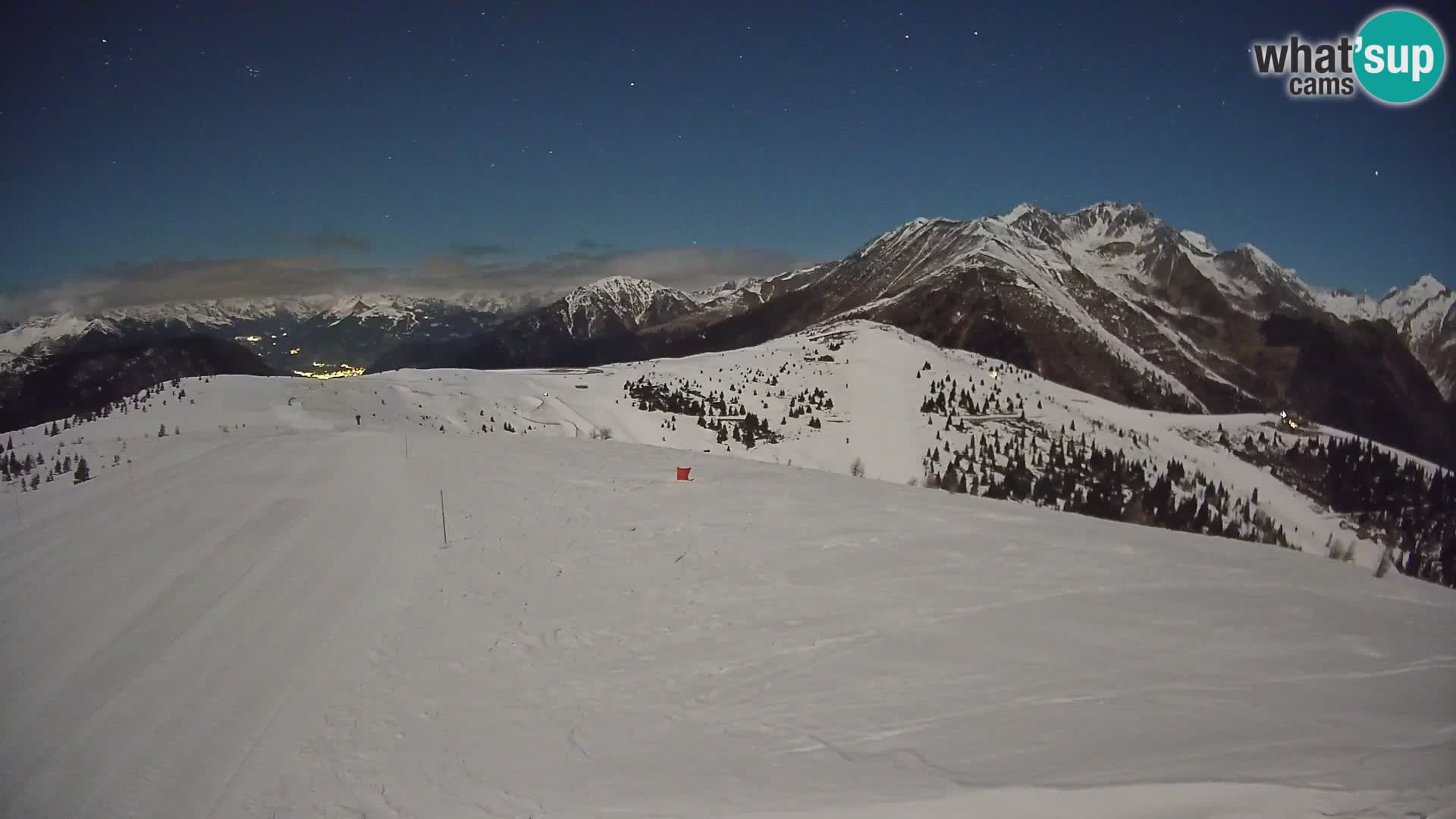 Gitschberg Jochtal | Steinermandl | Rio Pusteria