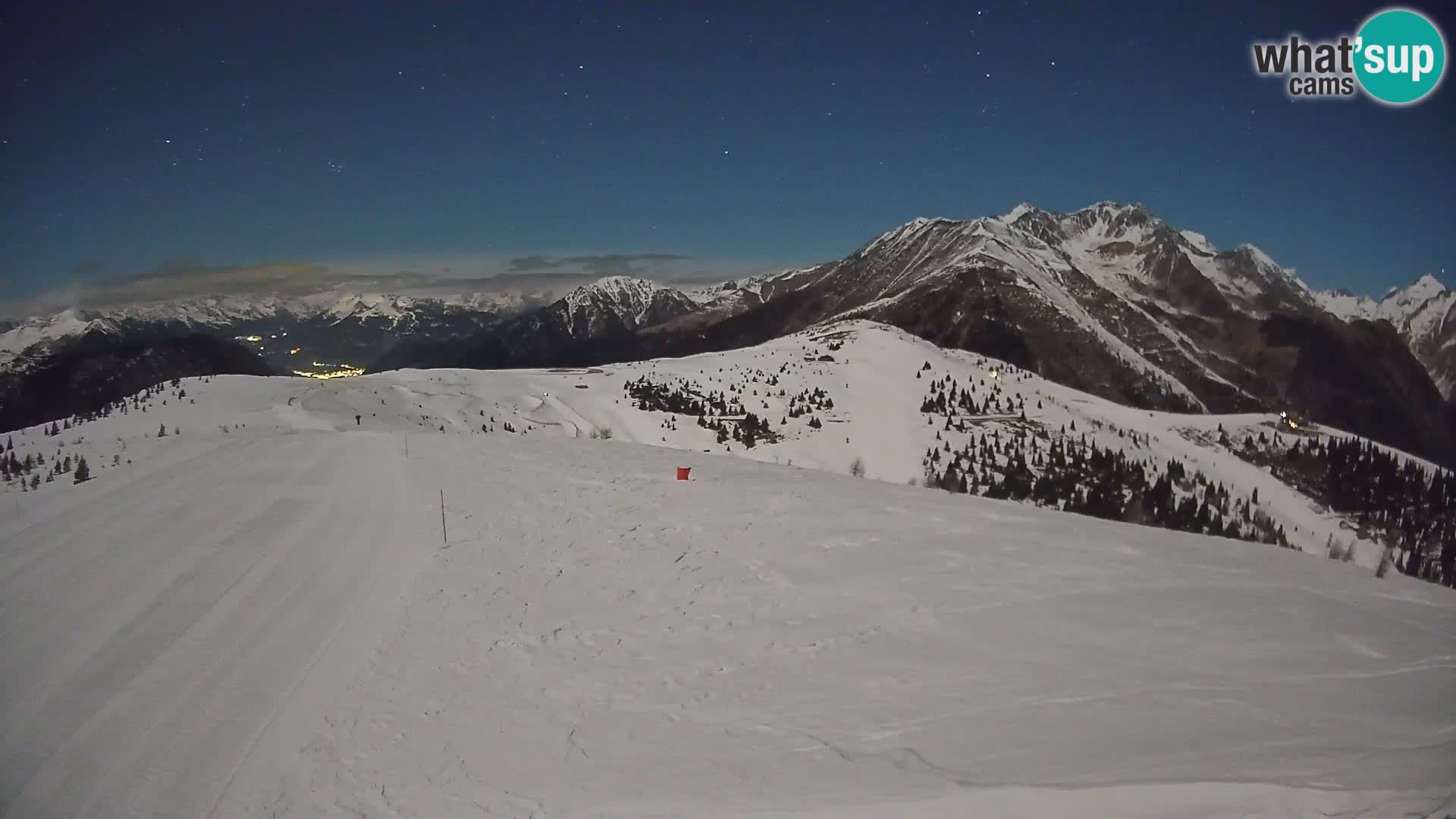 Gitschberg Jochtal | Steinermandl | Rio Pusteria