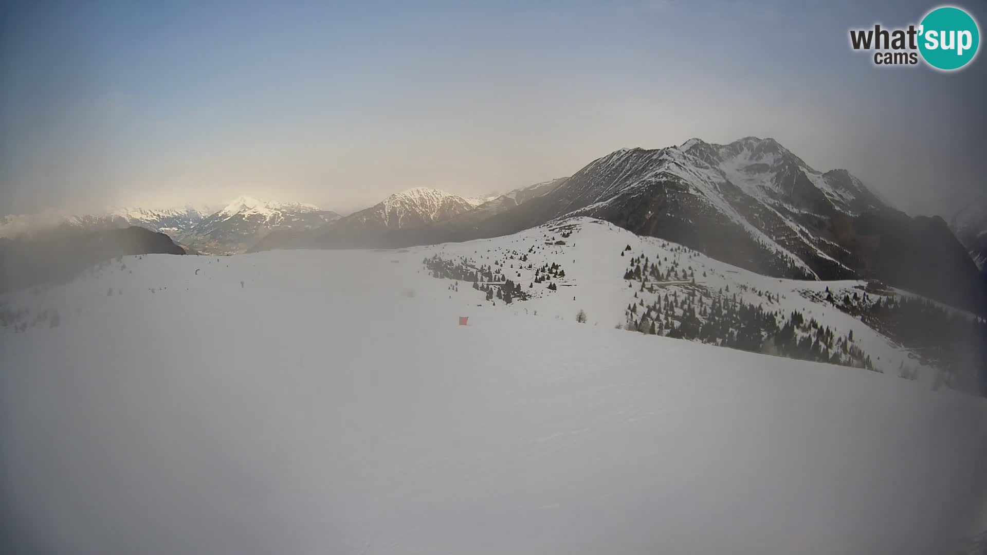 Gitschberg Jochtal | Steinermandl | Rio Pusteria