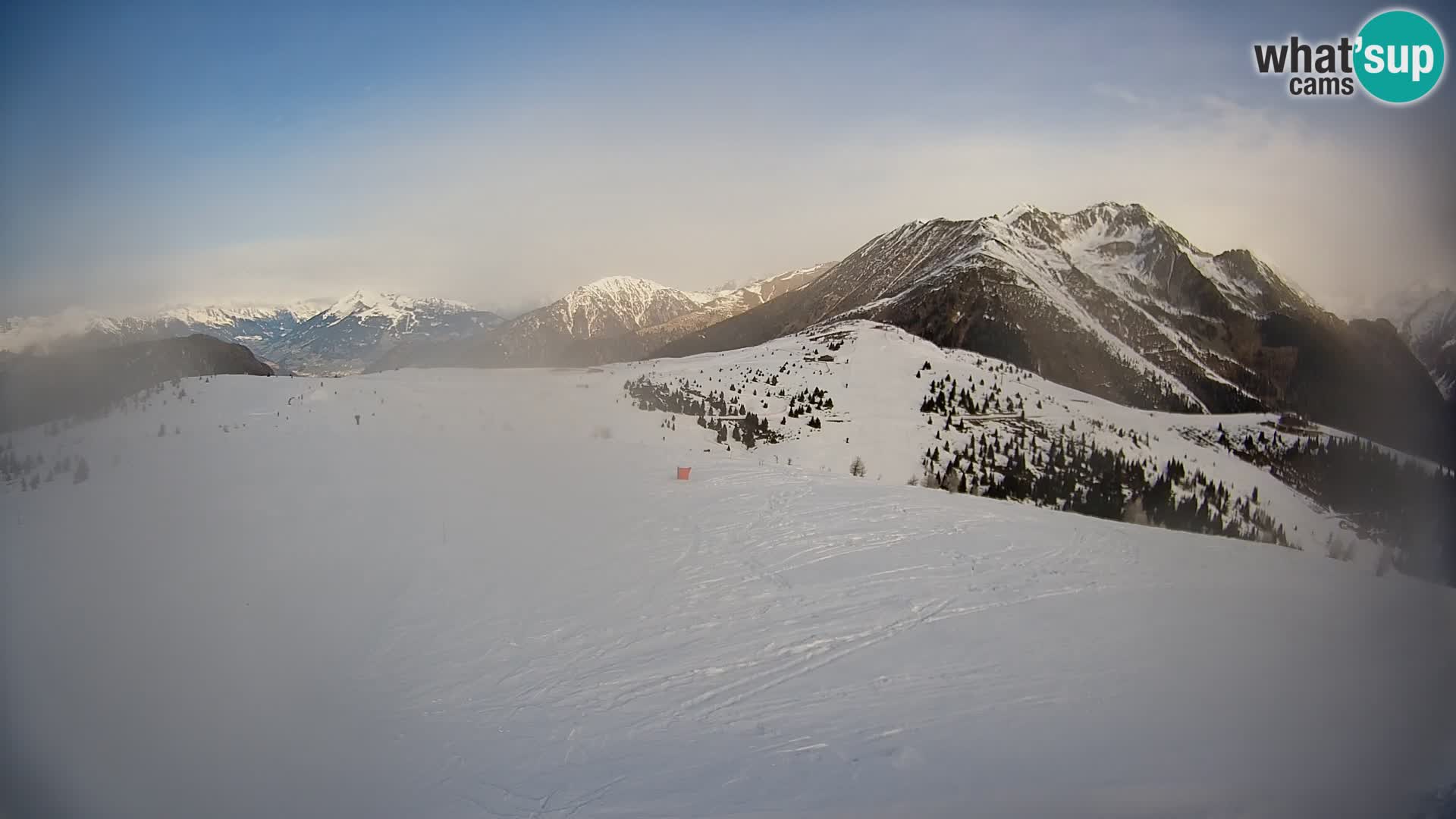 Gitschberg Jochtal | Steinermandl | Rio Pusteria