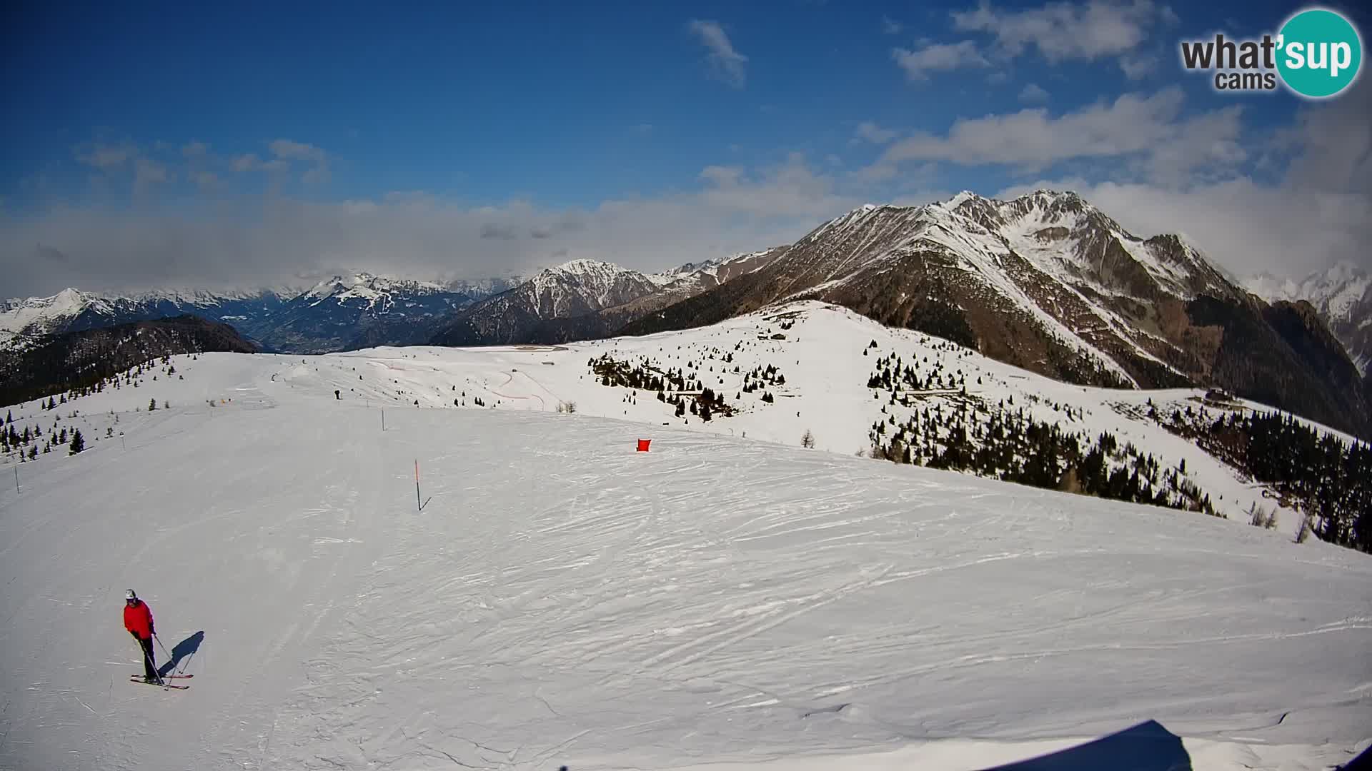 Gitschberg Jochtal | Steinermandl | Mühlbach