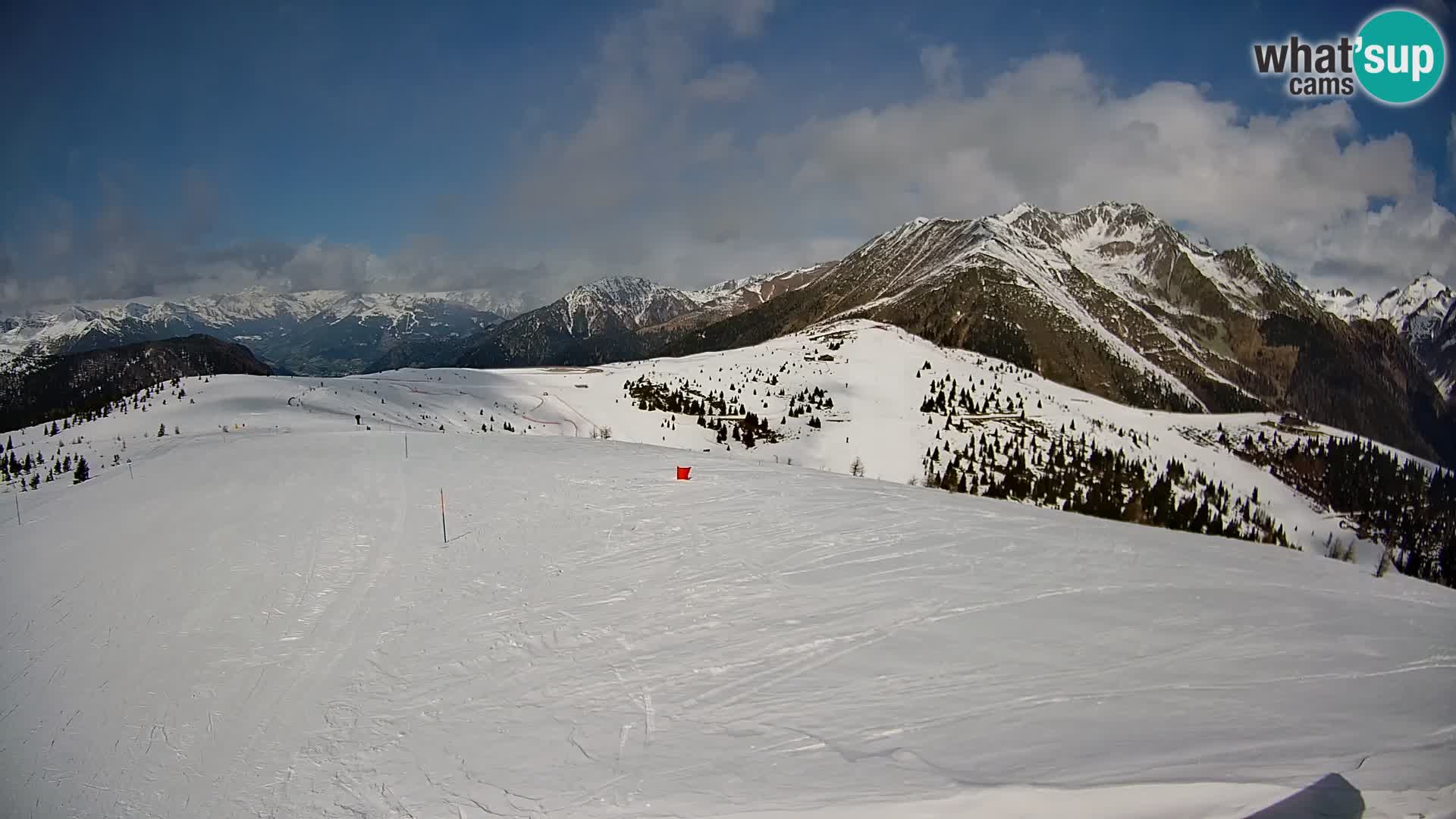 Gitschberg Jochtal | Steinermandl | Rio Pusteria