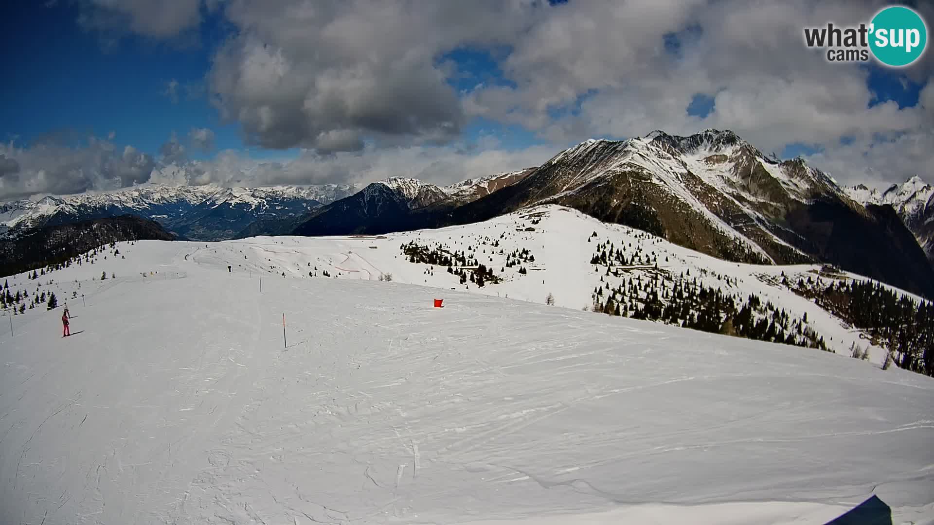 Gitschberg Jochtal | Steinermandl | Rio Pusteria