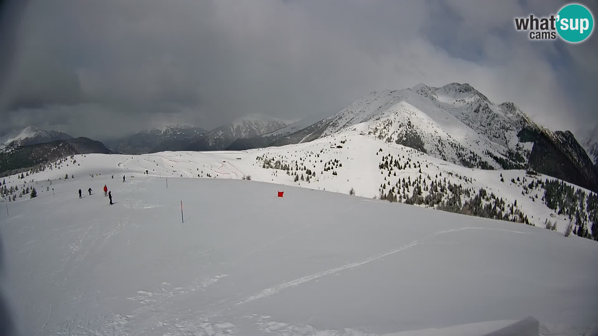 Gitschberg Jochtal | Steinermandl | Rio Pusteria