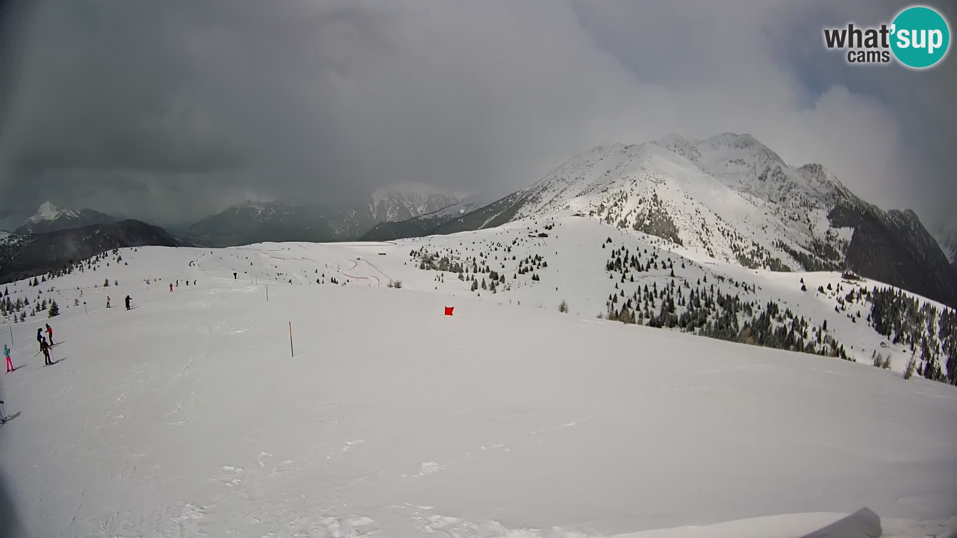 Gitschberg Jochtal | Steinermandl | Rio Pusteria