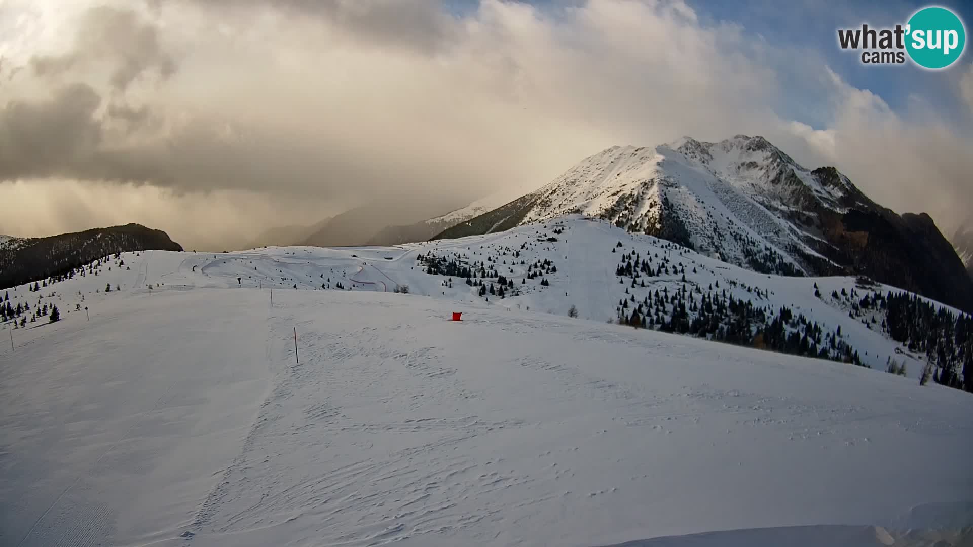 Gitschberg Jochtal | Steinermandl | Rio Pusteria