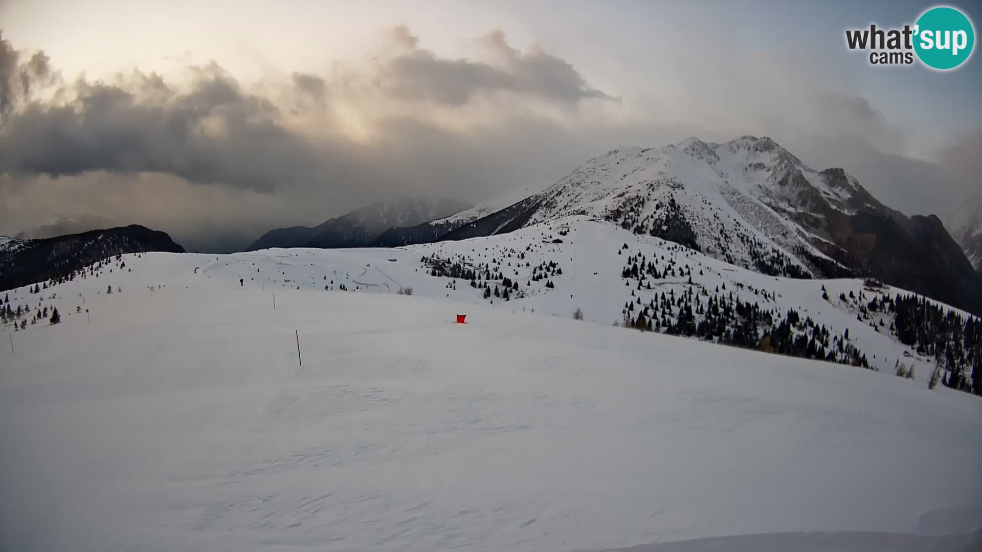 Gitschberg Jochtal | Steinermandl | Rio Pusteria