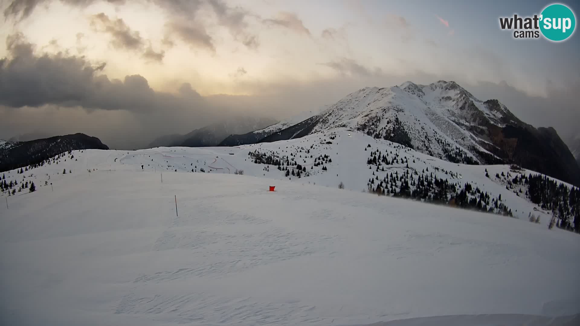 Gitschberg Jochtal | Steinermandl | Rio Pusteria
