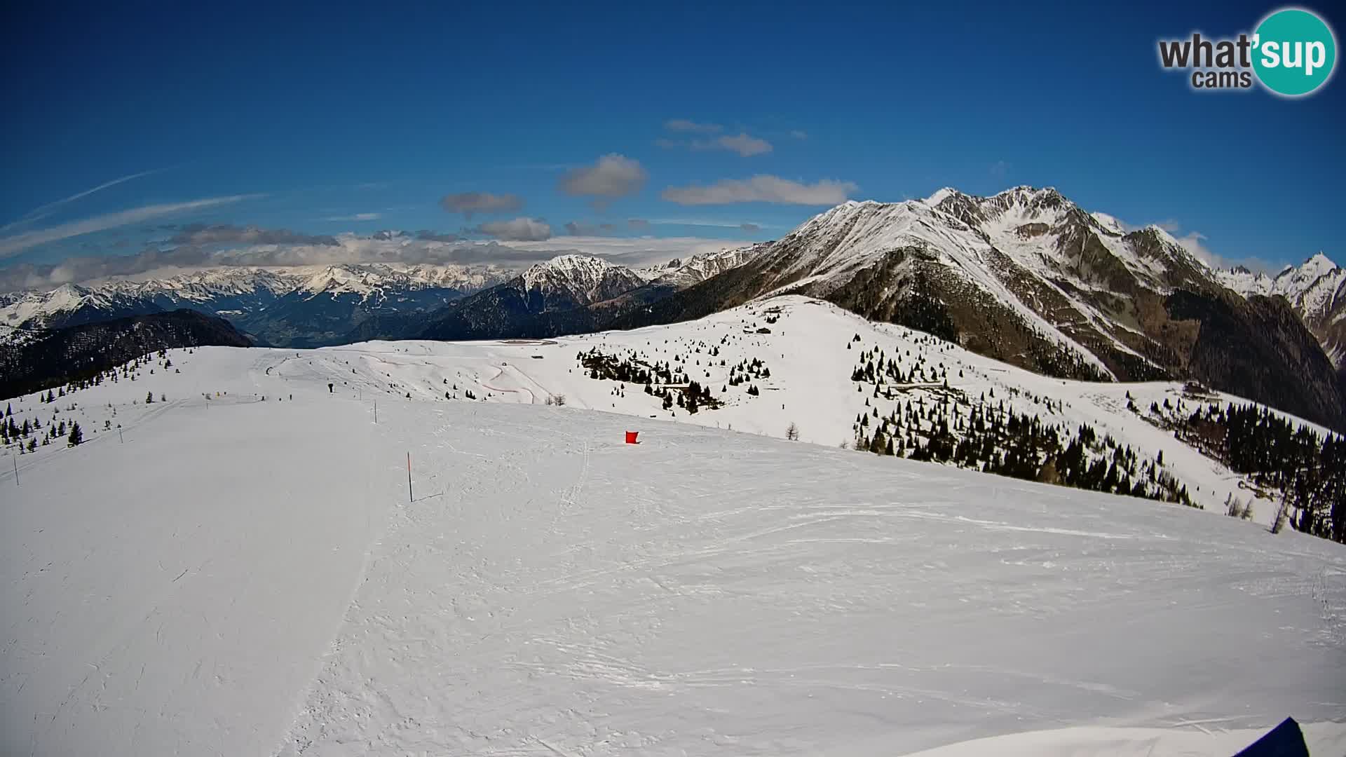 Gitschberg Jochtal | Steinermandl | Rio Pusteria