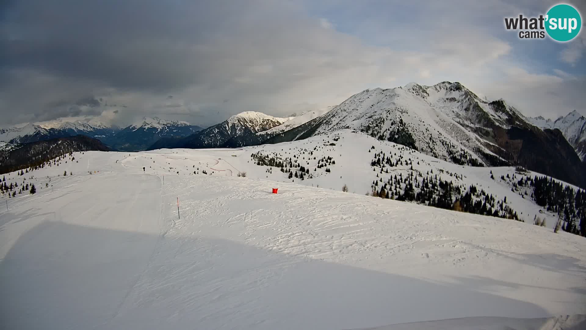 Gitschberg Jochtal | Steinermandl | Rio Pusteria