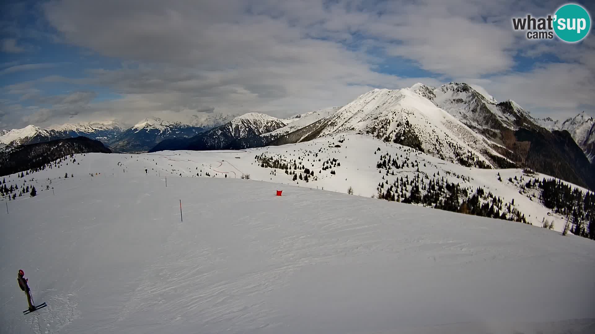 Gitschberg Jochtal | Steinermandl | Rio Pusteria