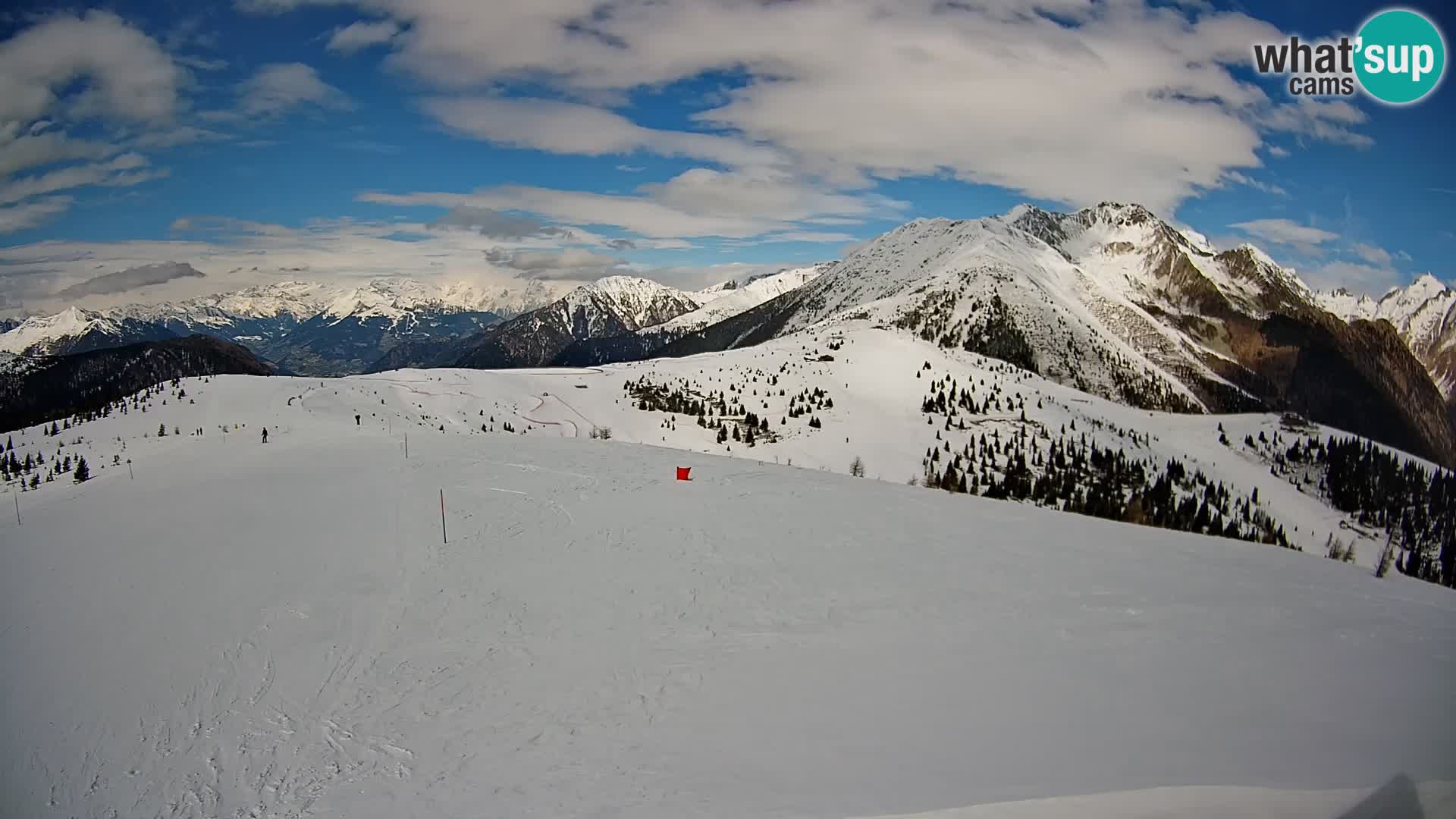 Gitschberg Jochtal | Steinermandl | Mühlbach