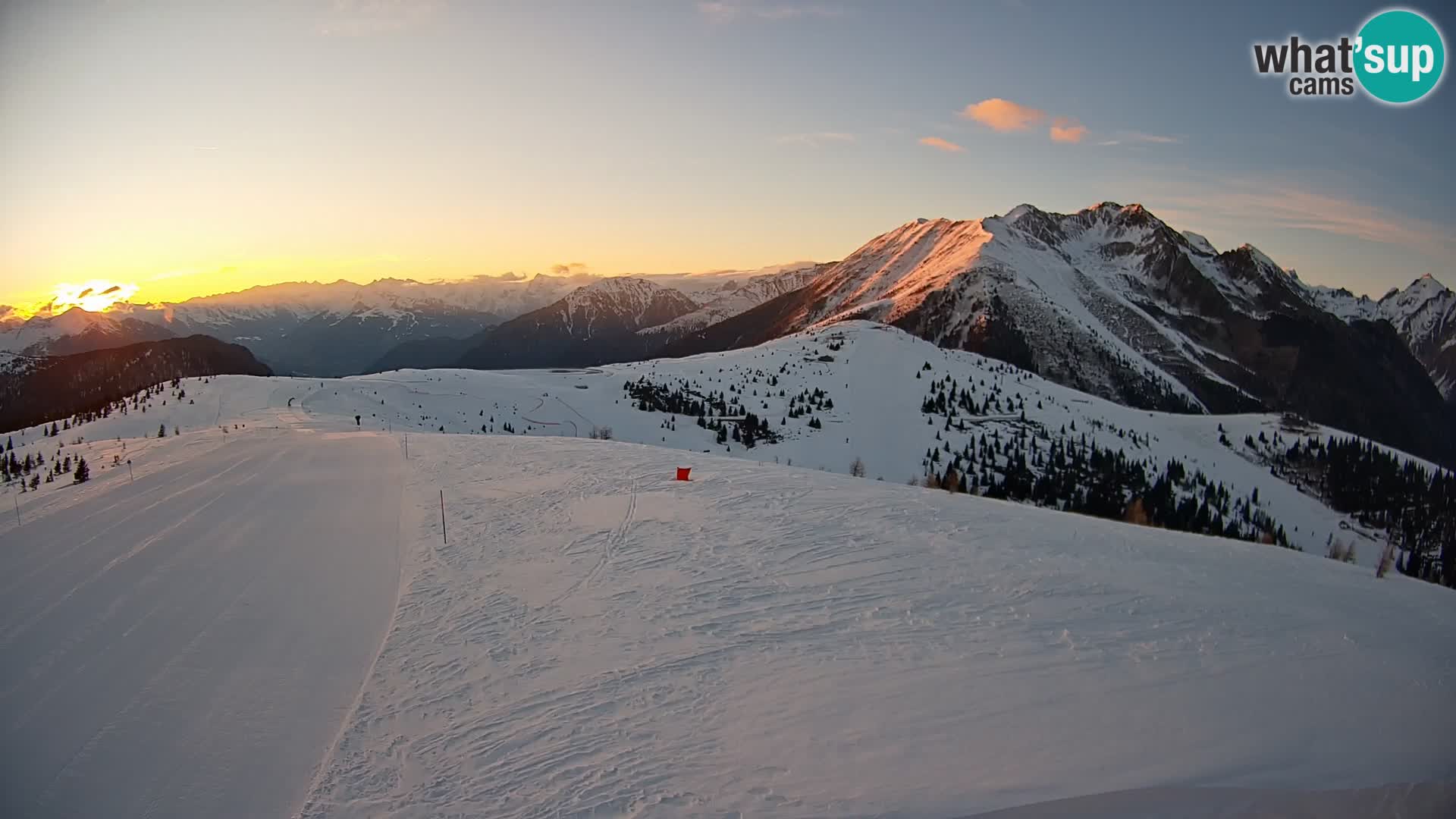 Gitschberg Jochtal | Steinermandl | Rio Pusteria