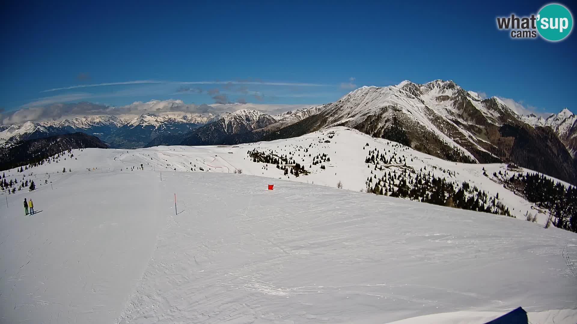 Gitschberg Jochtal | Steinermandl | Rio Pusteria