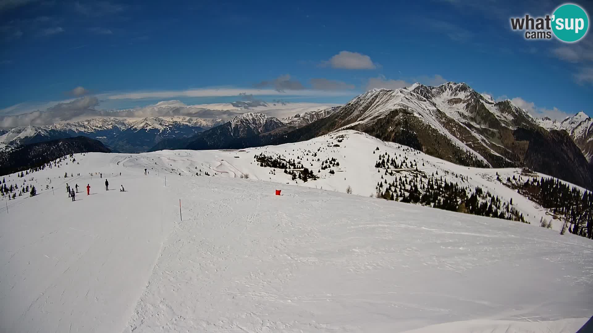 Gitschberg Jochtal | Steinermandl | Rio Pusteria