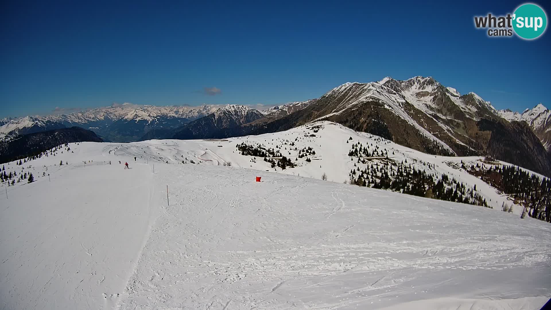 Gitschberg Jochtal | Steinermandl | Rio Pusteria