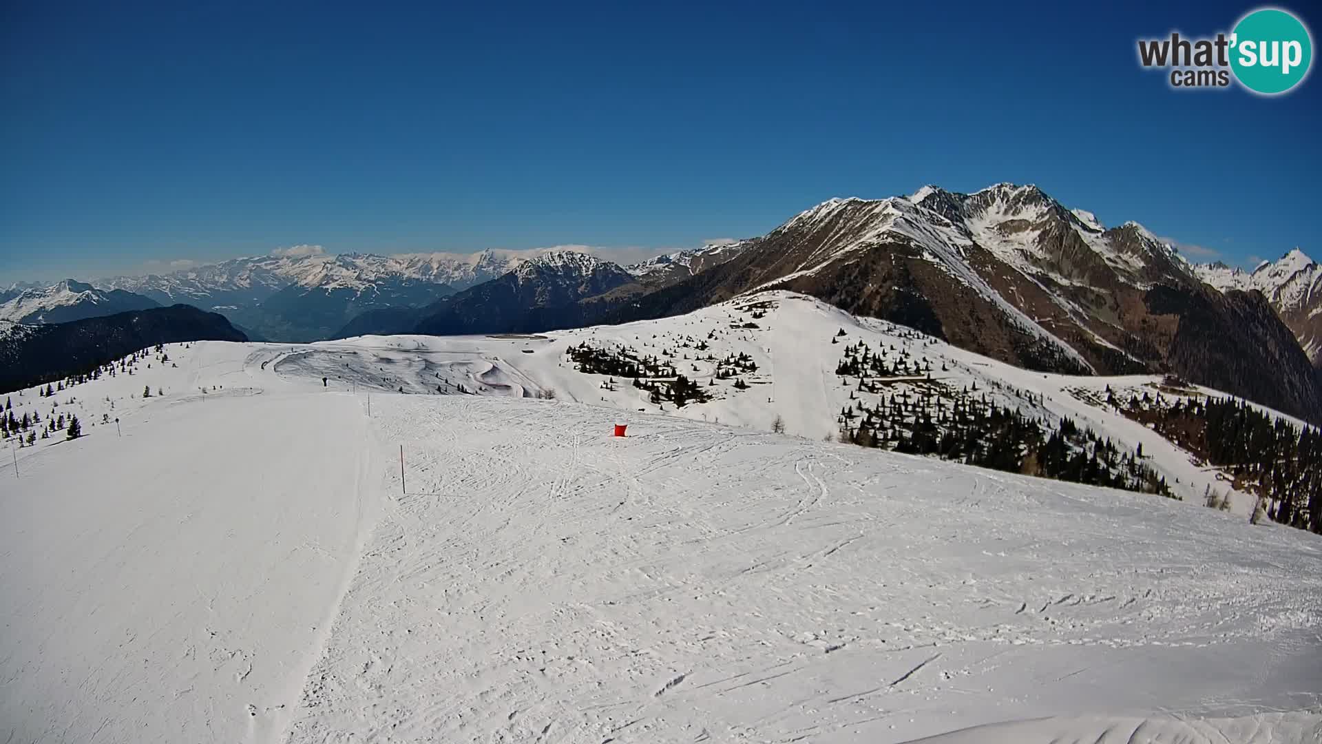 Gitschberg Jochtal | Steinermandl | Rio Pusteria