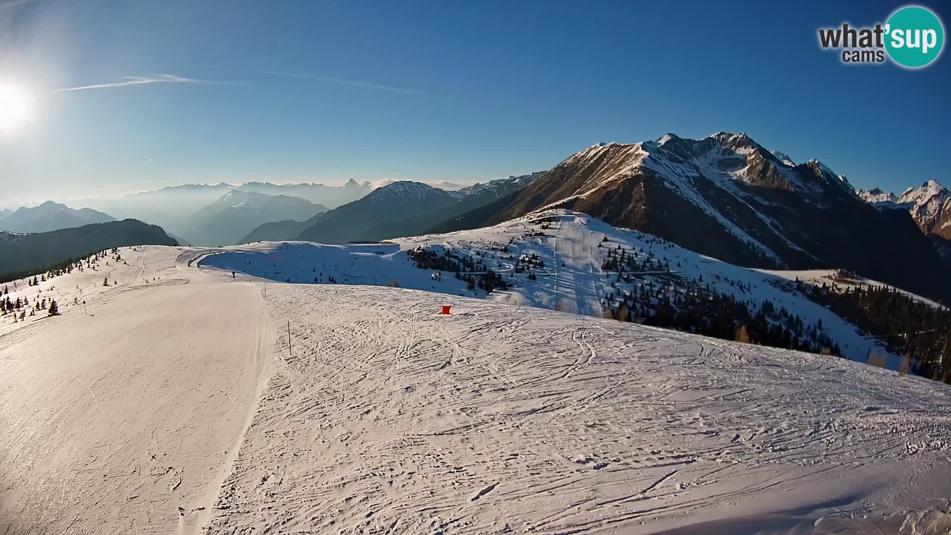 Gitschberg Jochtal | Steinermandl | Rio Pusteria
