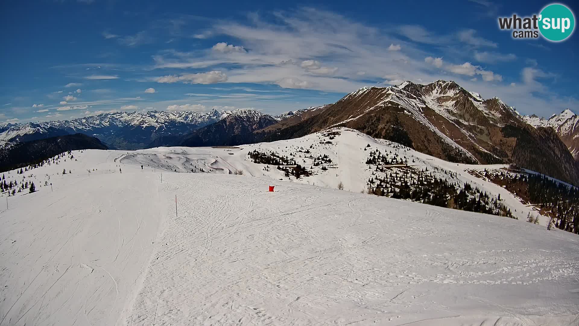 Gitschberg Jochtal | Steinermandl | Mühlbach