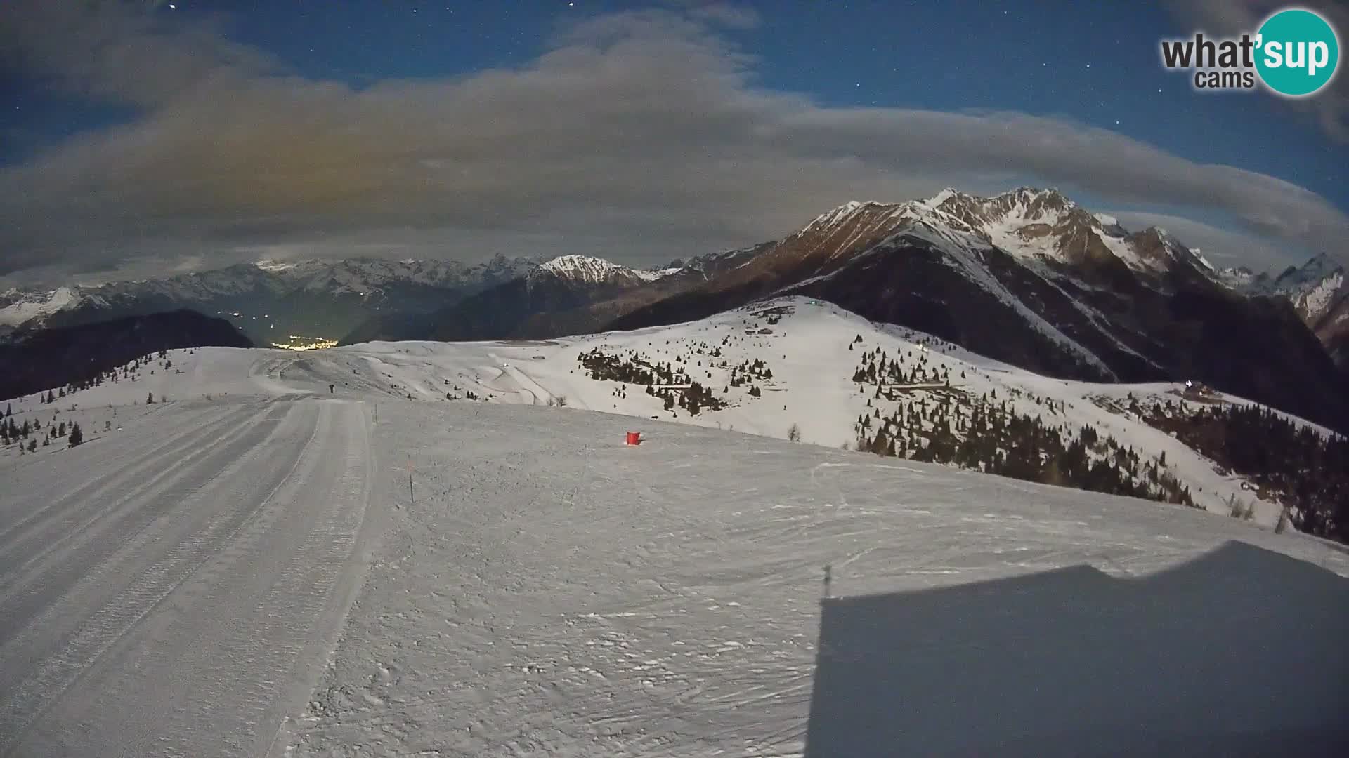 Gitschberg Jochtal | Steinermandl | Rio Pusteria