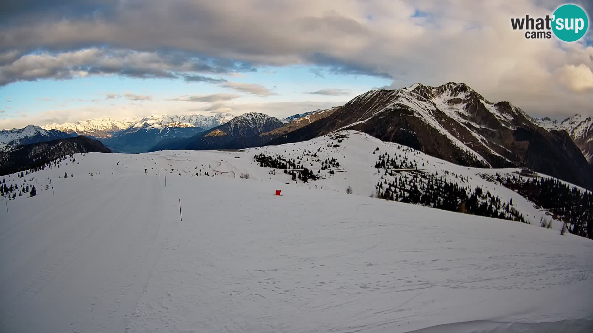 Gitschberg Jochtal | Steinermandl | Rio Pusteria