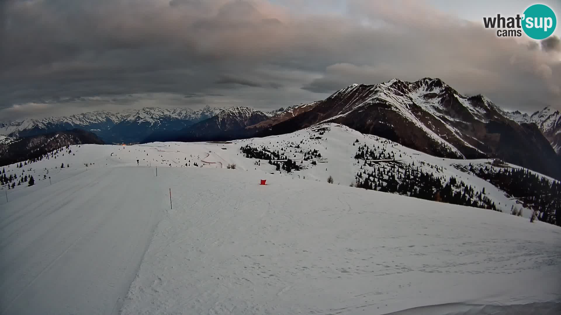 Gitschberg Jochtal | Steinermandl | Rio Pusteria