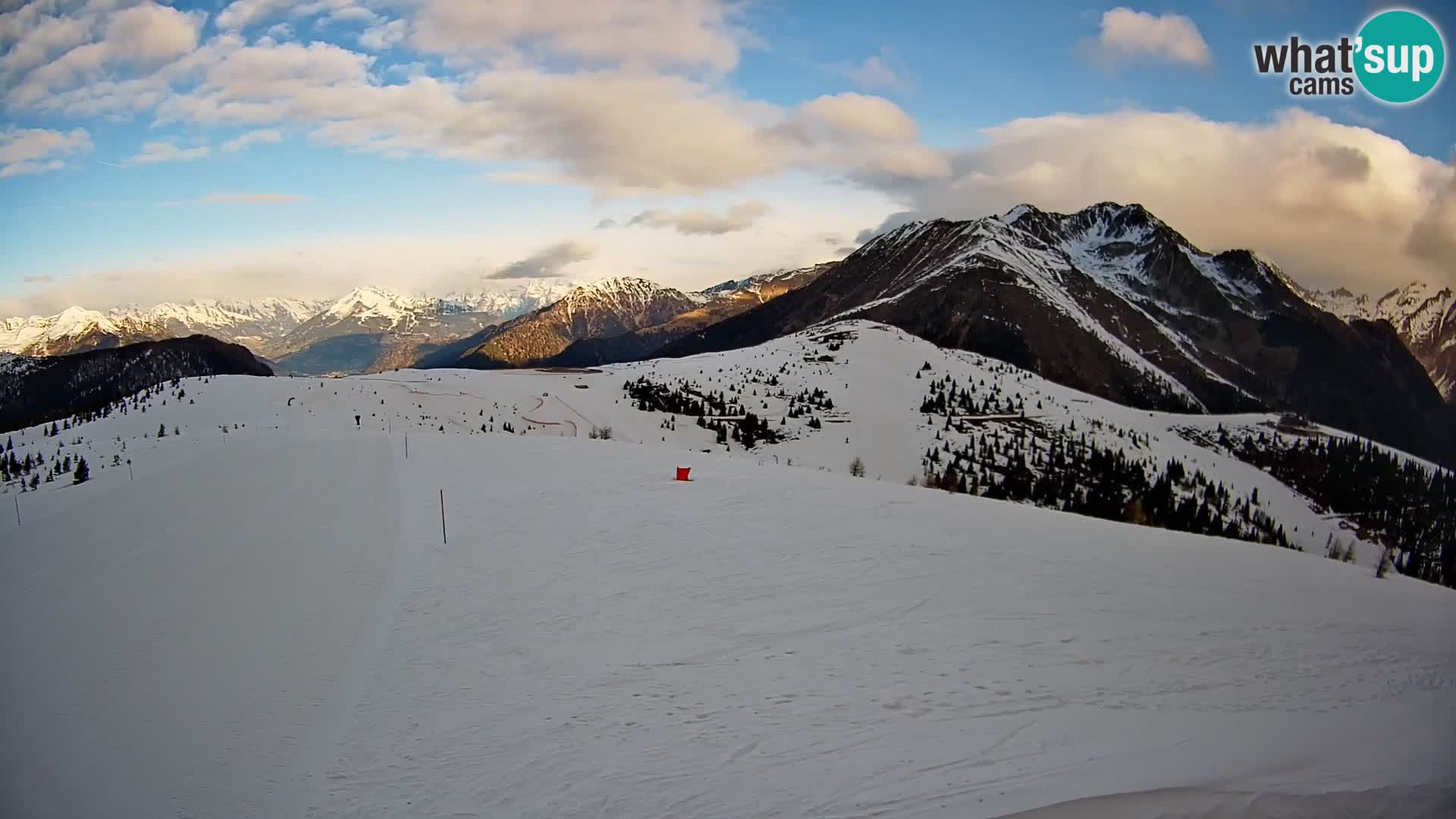 Gitschberg Jochtal | Steinermandl | Mühlbach